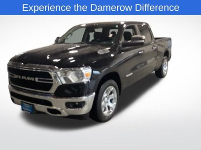 Used 2019 RAM 1500 Big Horn