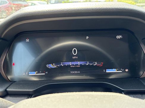 Used 2022 Jeep Grand Cherokee L Limited w/ Luxury Tech Group II AWD/4WD image 23