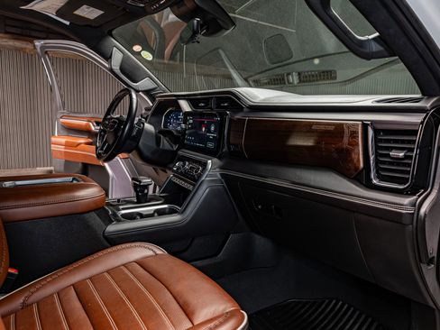 Used 2022 GMC Sierra 1500 Denali Ultimate image 14