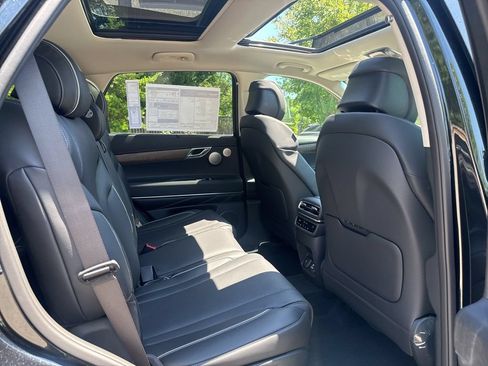 New 2026 Genesis GV80 3.5T Advanced AWD/4WD image 31