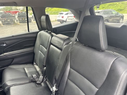Used 2022 Honda Pilot EX-L image 14