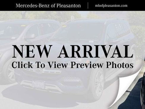 Used 2020 Mercedes-Benz GLS 450 4MATIC image 1