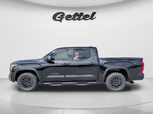 New 2026 Toyota Tundra SR5 RWD image 8