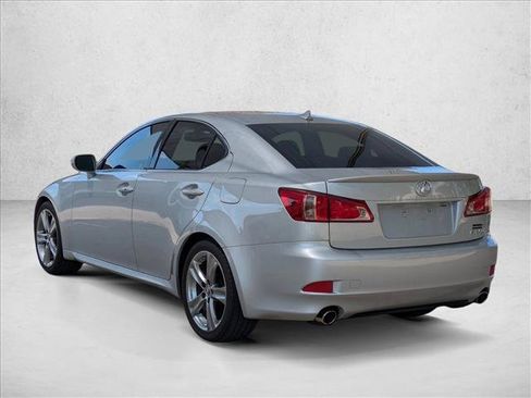 Used 2013 Lexus IS 250 RWD image 7