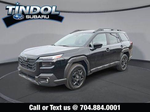 New 2026 Subaru Outback Limited w/ Premium/Limited Package AWD/4WD image 1