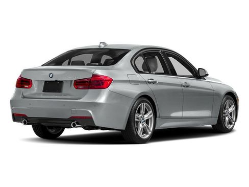 Used 2018 BMW 340i Sedan image 3