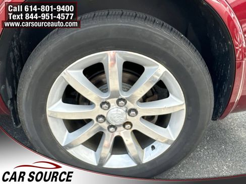 Used 2015 Buick Enclave Premium w/ Experience Buick Package AWD/4WD image 12