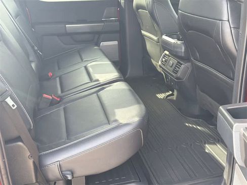 Used 2024 Ford F150 Lariat w/ Bed Utility Package image 15