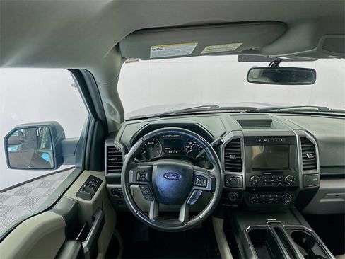 Used 2018 Ford F150 XLT w/ Equipment Group 302A Luxury image 22