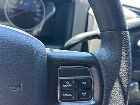 Used 2012 RAM 1500 Express w/ ST Popular Equipment Group AWD/4WD image 10