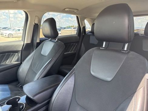 Used 2016 Ford Edge Sport w/ Equipment Group 401A AWD/4WD image 14