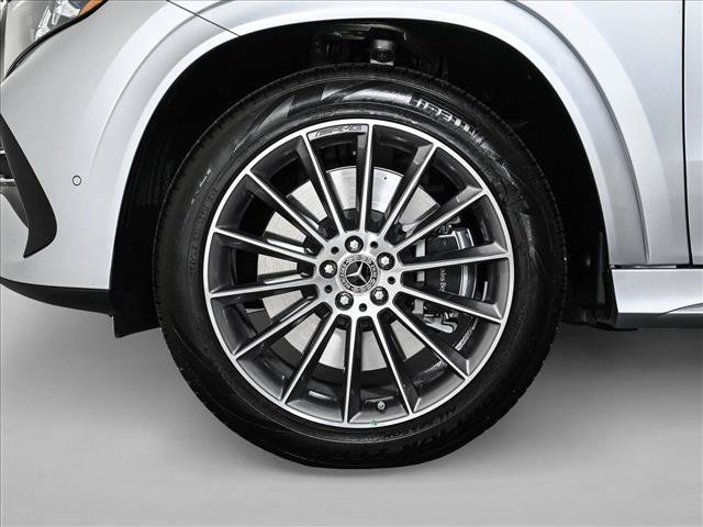 New 2027 Mercedes-Benz GLE 450 4MATIC Coupe image 26