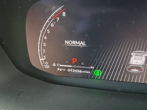Certified 2023 Acura MDX FWD w/ Technology Package image 23