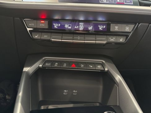 New 2026 Audi S3 Premium image 28