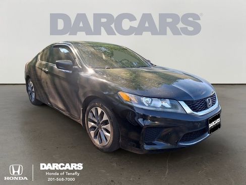 Used 2015 Honda Accord LX-S image 1