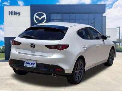 New 2026 MAZDA MAZDA3 s
