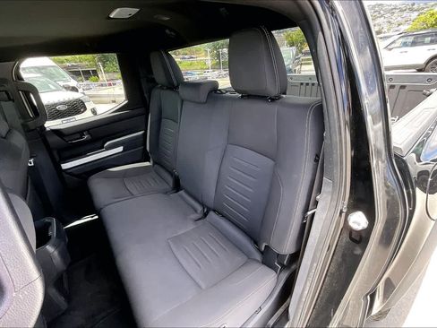 Used 2024 Toyota Tacoma TRD Off-Road AWD/4WD image 29
