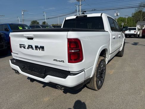 New 2026 RAM 1500 Limited AWD/4WD image 5