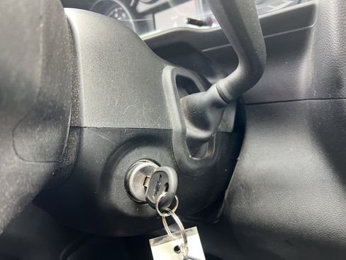 Certified 2020 Chevrolet Silverado 3500 W/T w/ WT Convenience Package image 24