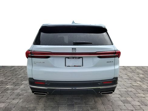 New 2026 Buick Enclave Preferred image 4