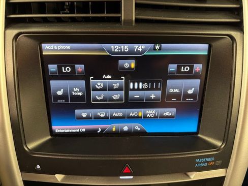 Used 2013 Ford Edge Limited AWD/4WD image 12