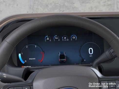 New 2026 Ford F250 Platinum image 10