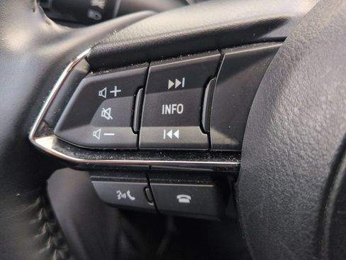 Used 2025 MAZDA CX-5 AWD 2.5 S w/ Preferred Package image 20