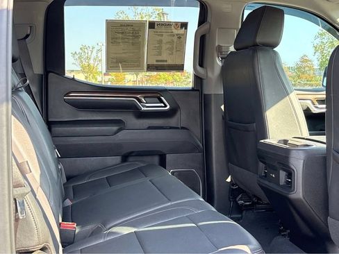 Used 2023 Chevrolet Silverado 1500 RST w/ All Star Edition Plus AWD/4WD image 25