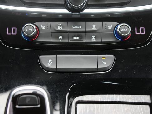 Used 2019 Buick LaCrosse Essence w/ Sun and Shade Package image 19