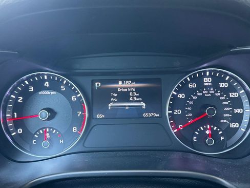 Used 2023 Kia Forte LXS FWD image 22