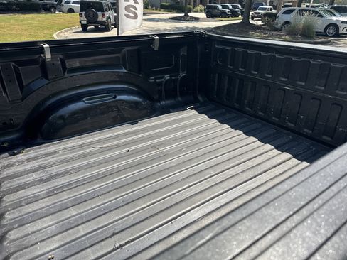 Used 2021 RAM 1500 Big Horn RWD image 18