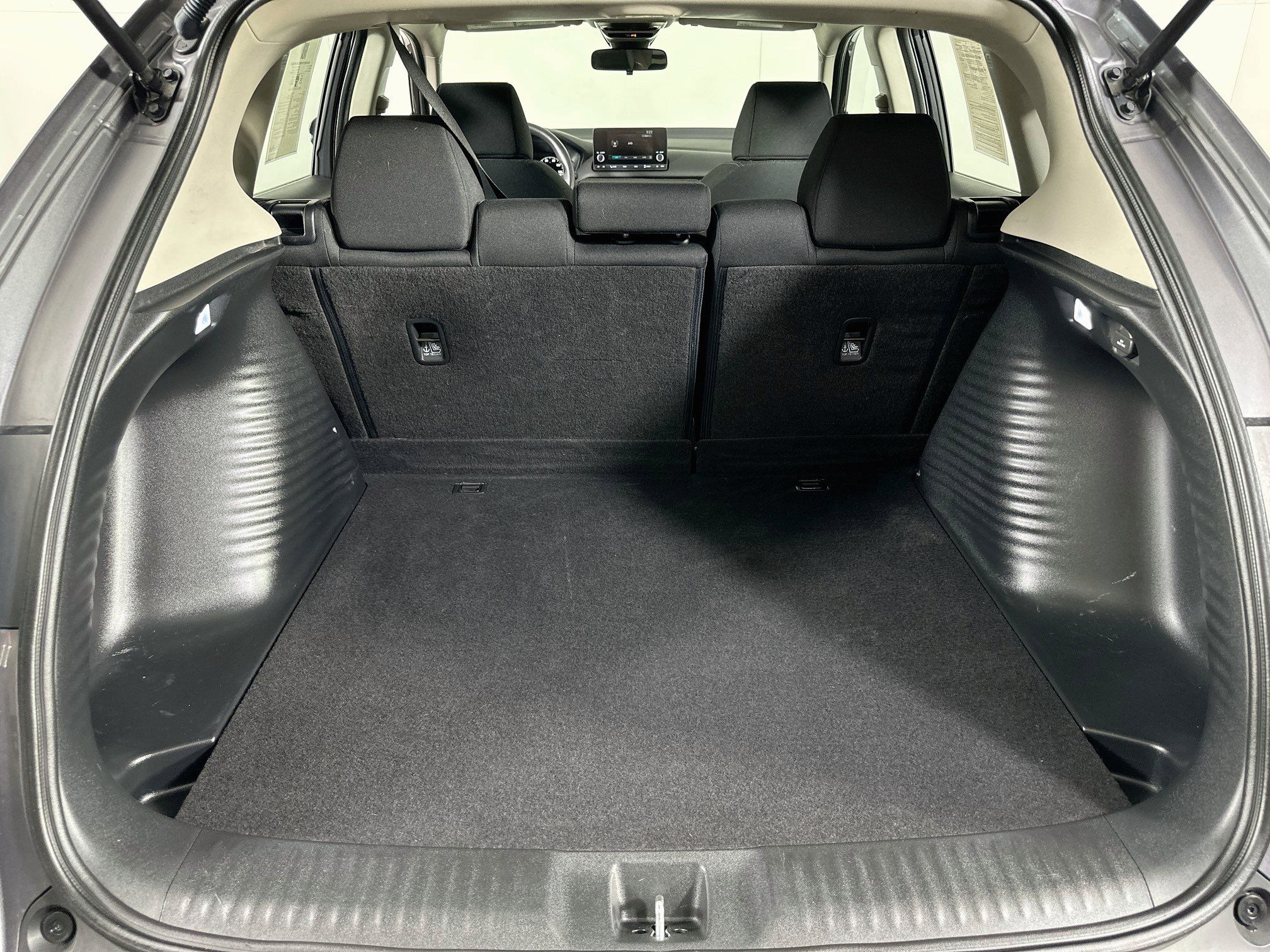 Used 2024 Honda HR-V LX image 26