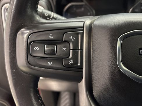 Certified 2021 GMC Sierra 3500 Denali w/ Denali Ultimate Package image 25