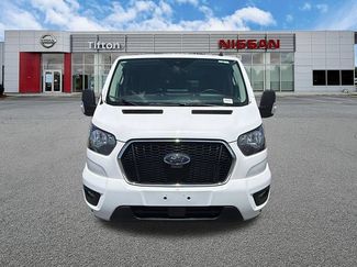 Used 2024 Ford Transit 350 XLT RWD video 2