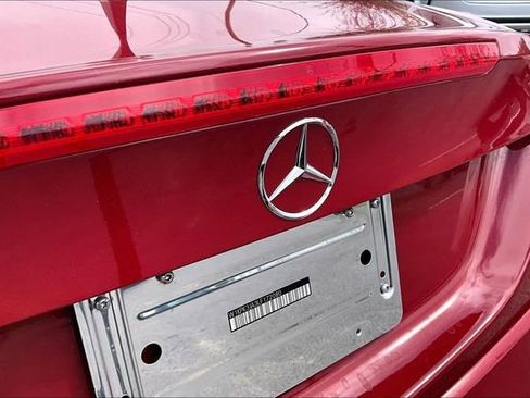 Used 2020 Mercedes-Benz SLC 300 SLC 300 image 25