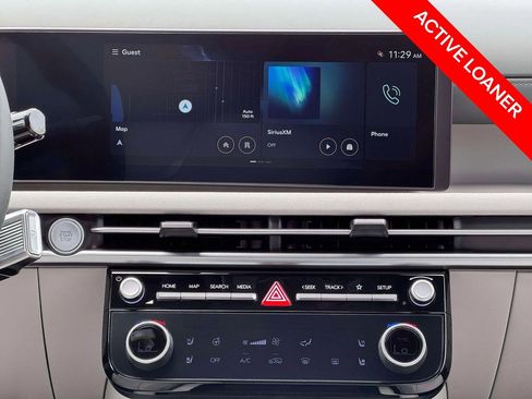 New 2026 Hyundai Tucson Limited image 19