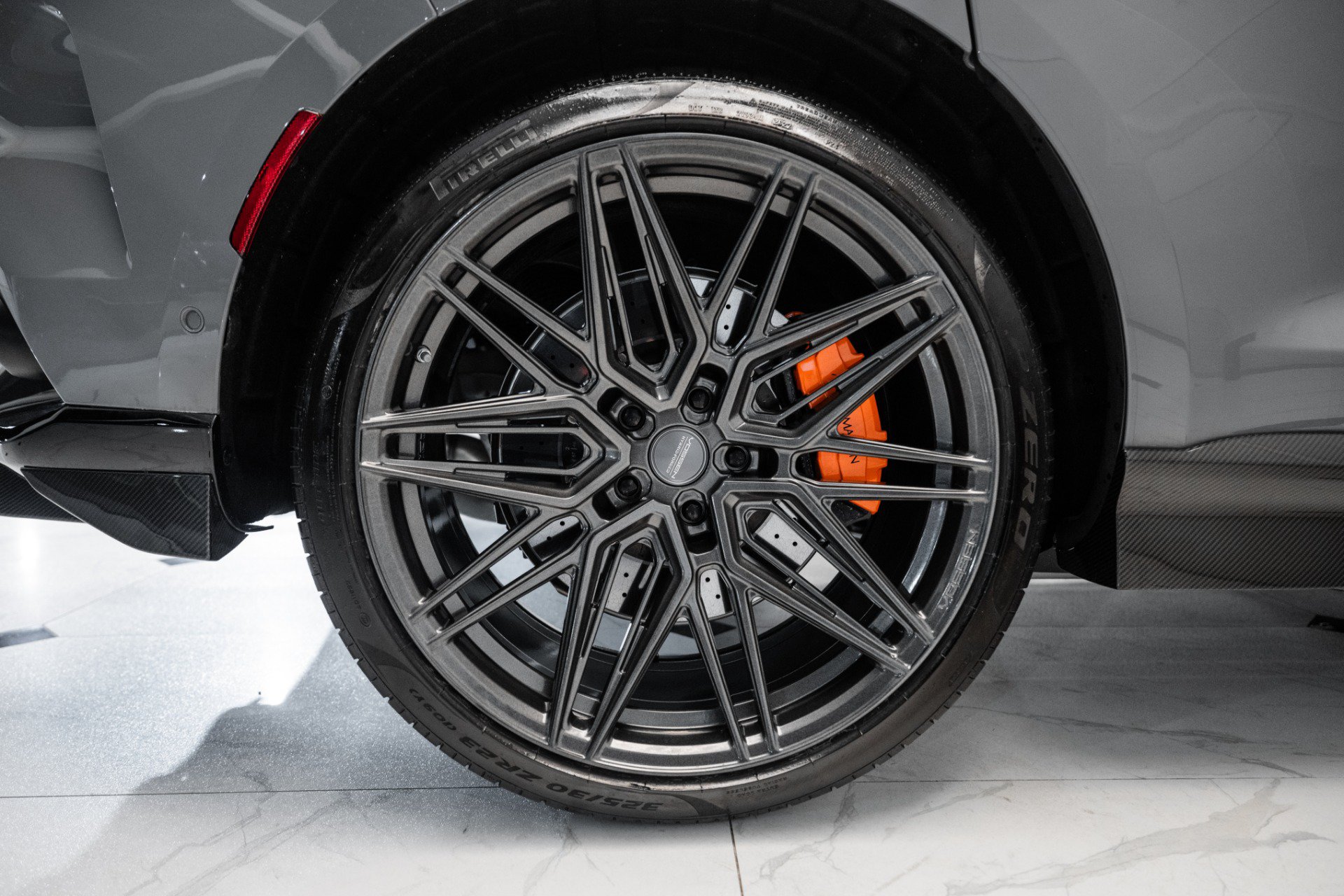 Used 2023 Aston Martin DBX 707 AWD/4WD image 64