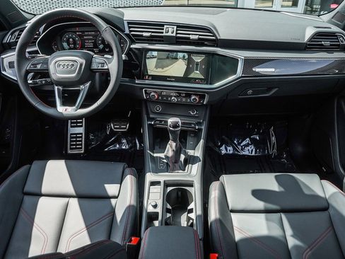 New 2025 Audi Q3 2.0T Premium Plus image 6
