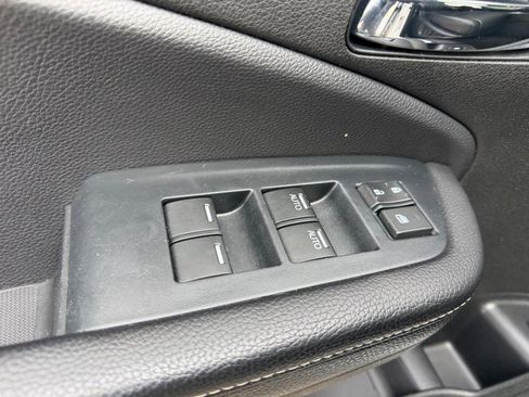 Used 2023 Honda Ridgeline RTL-E image 18