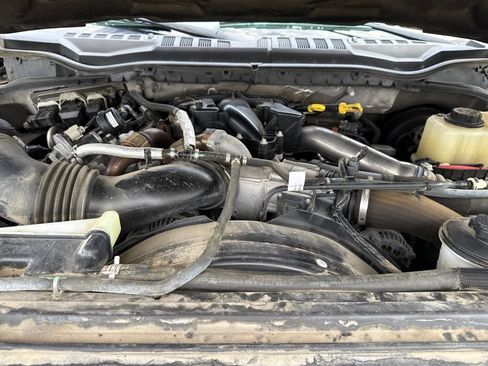 Used 2019 Ford F350 Platinum w/ Platinum Ultimate Package AWD/4WD image 57