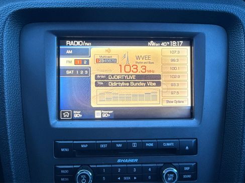 Used 2011 Ford Mustang GT Premium w/ Electronics Pkg image 22