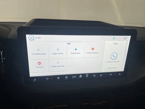 Used 2025 Ford Maverick Tremor AWD/4WD image 72