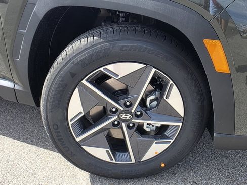 New 2026 Hyundai Tucson SEL image 12