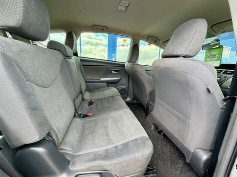 Used 2014 Toyota Prius V Three image 16