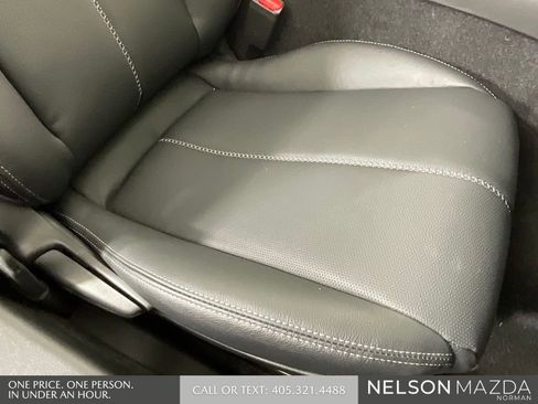 New 2026 MAZDA MX-5 Miata Grand Touring image 21