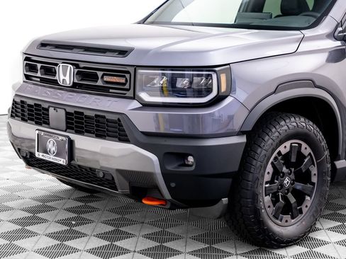 New 2026 Honda Passport TrailSport Elite image 40