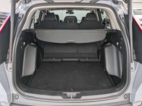 Used 2026 Honda CR-V EX-L image 15