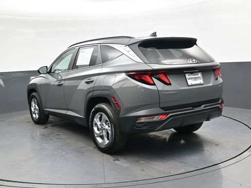 Used 2024 Hyundai Tucson SEL image 5