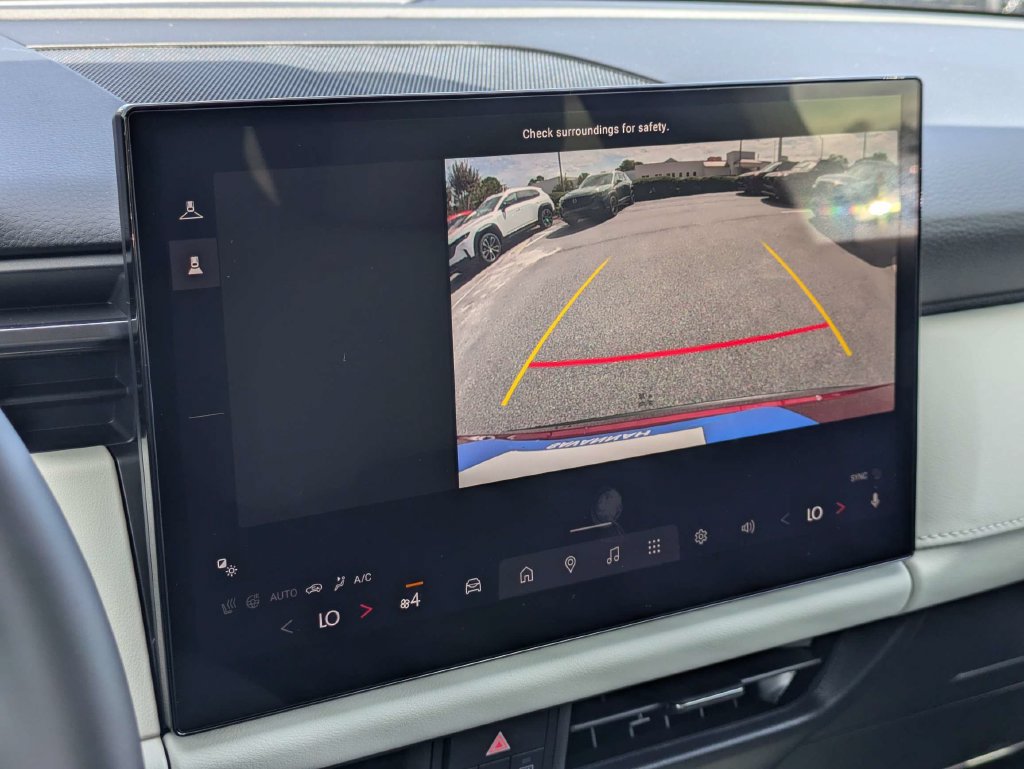 New 2026 MAZDA CX-5 Preferred AWD/4WD image 21