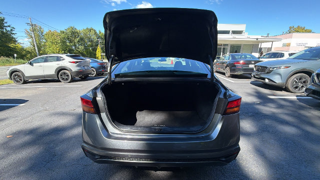 Used 2023 Nissan Altima 2.5 S FWD image 31